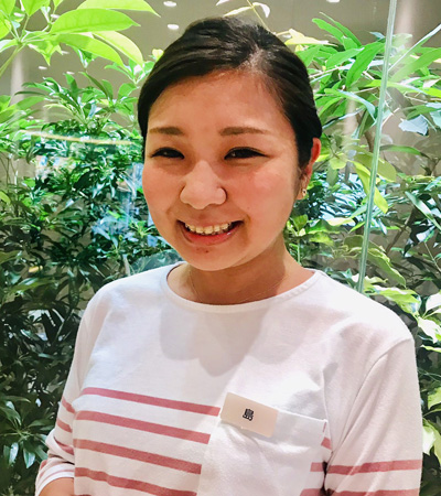 トリートメントコーディネーター