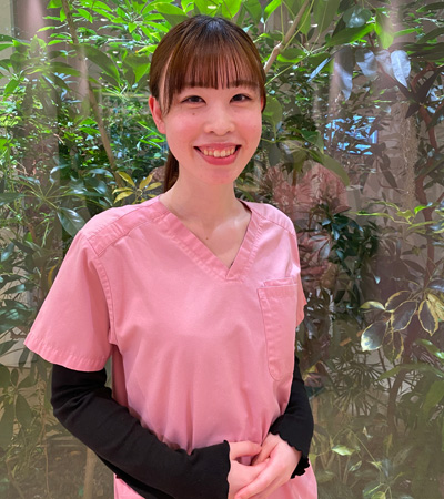 トリートメントコーディネーター