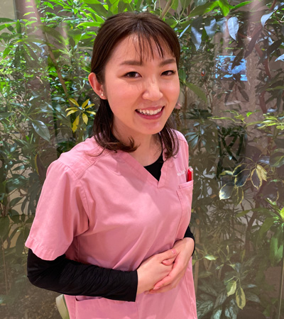 トリートメントコーディネーター