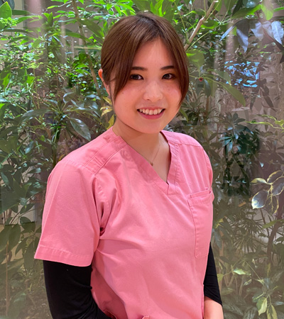 トリートメントコーディネーター